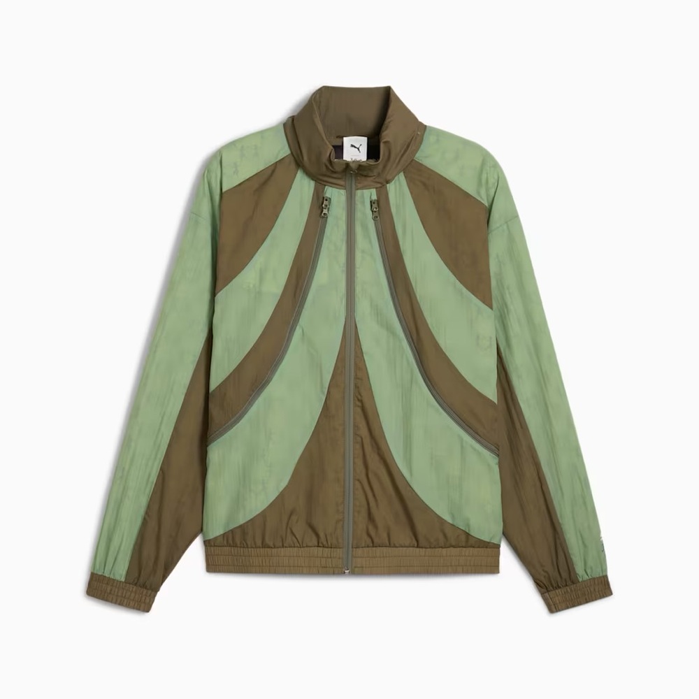 PUMA x KIDSUPER Windbreaker